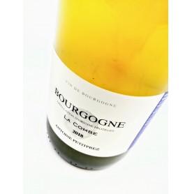 La Combe