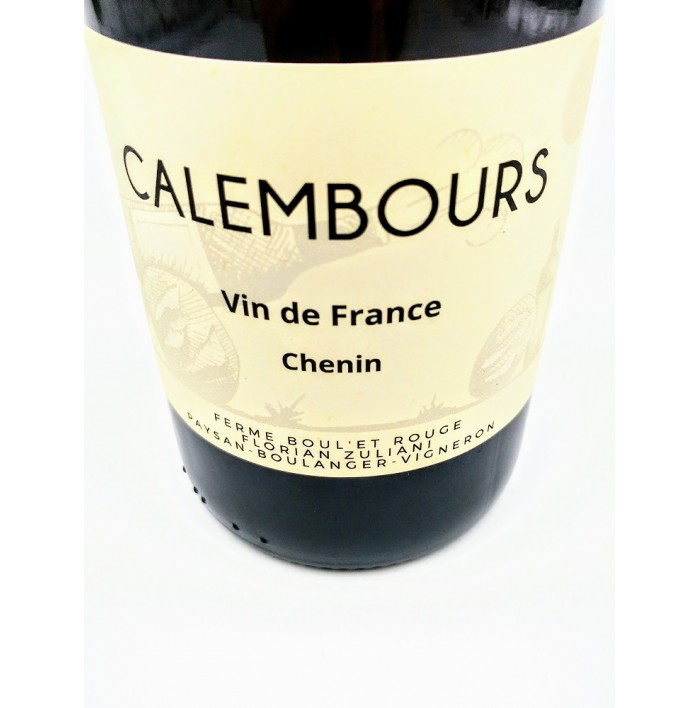 Calembours - Ferme Boul'et Rouge