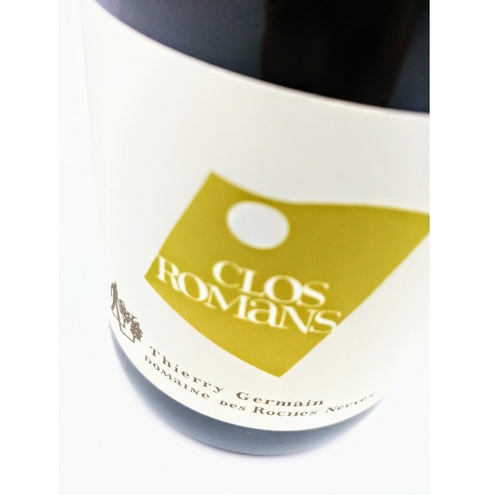 Clos Romans - Domaine Des Roches Neuves