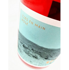 Clé en Main Rosé