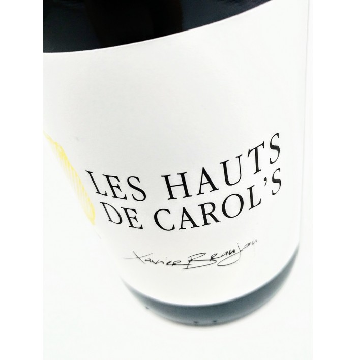 Les Hauts De Carol's - La Terrasse D' Elise