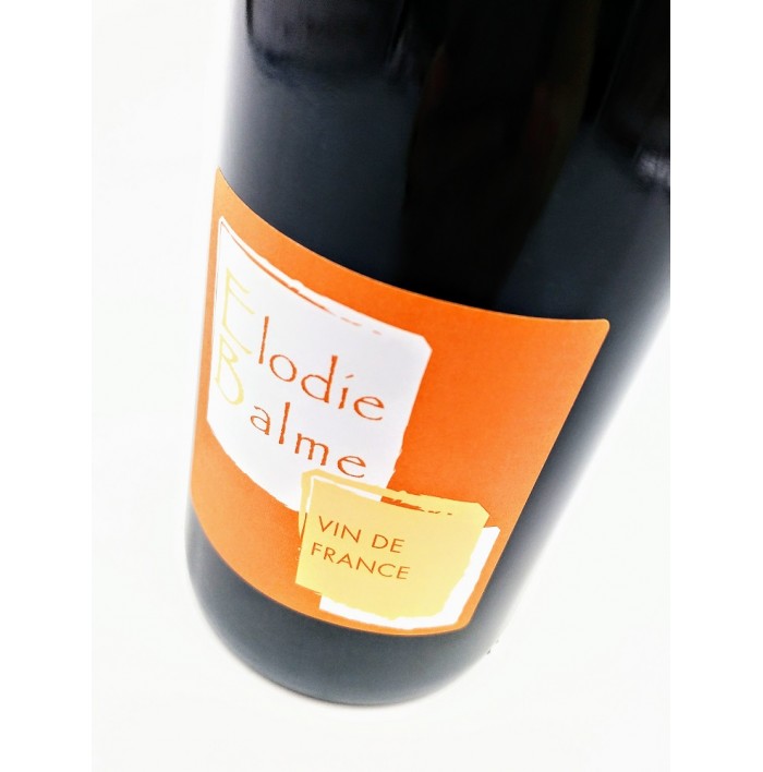 Vin De France - Domaine Elodie Balme