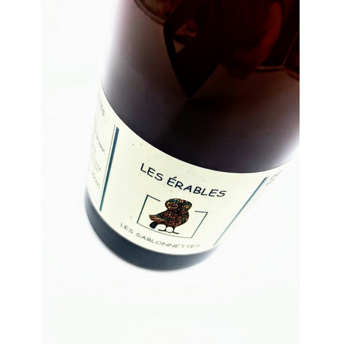 Les Erables - Domaine Des Sablonnettes