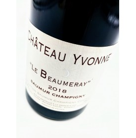 Le Beaumeray