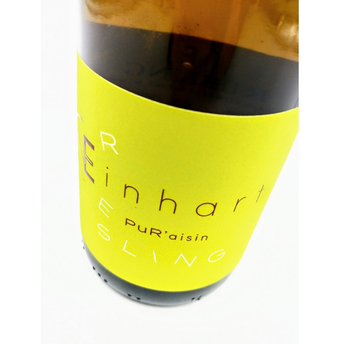 Riesling - Domaine Einhart