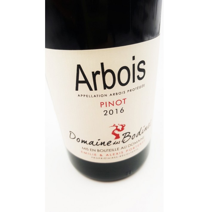 Pinot - Domaine Des Bodines