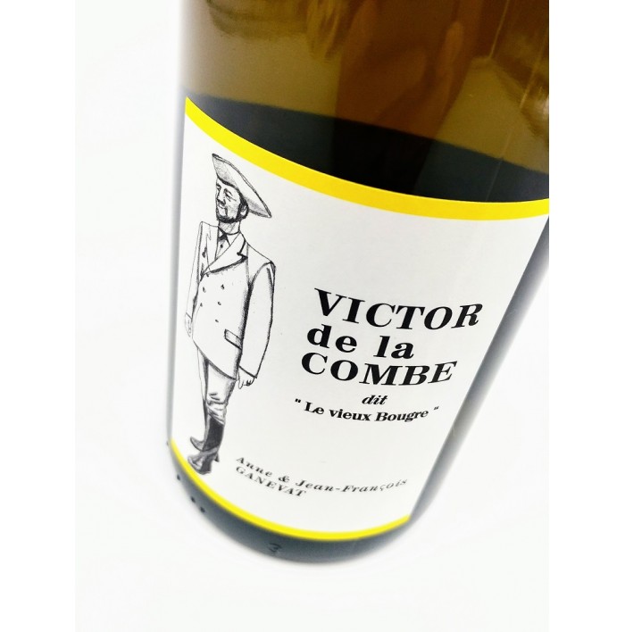 Victor De La Combe - Domaine Ganevat