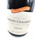 Charmes Chambertin Grand Cru