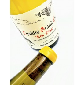 Grand Cru Les Clos