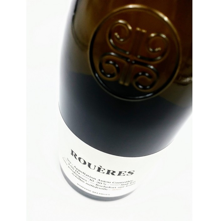 Rouères - Domaine Belargus