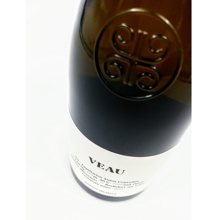 Veau - Domaine Belargus