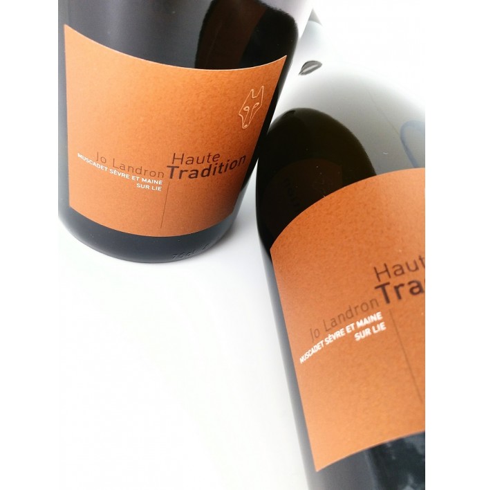 Haute Tradition - Domaine Jo Landron