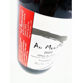 Au Mouiller Trousseau