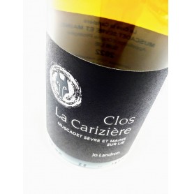 Clos de la Carizière