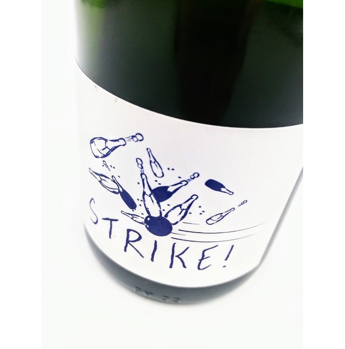 Strike - Domaine Jo Landron