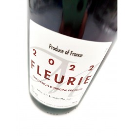 Fleurie 