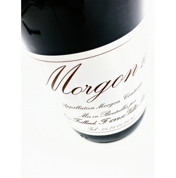 Morgon - Jean Foillard