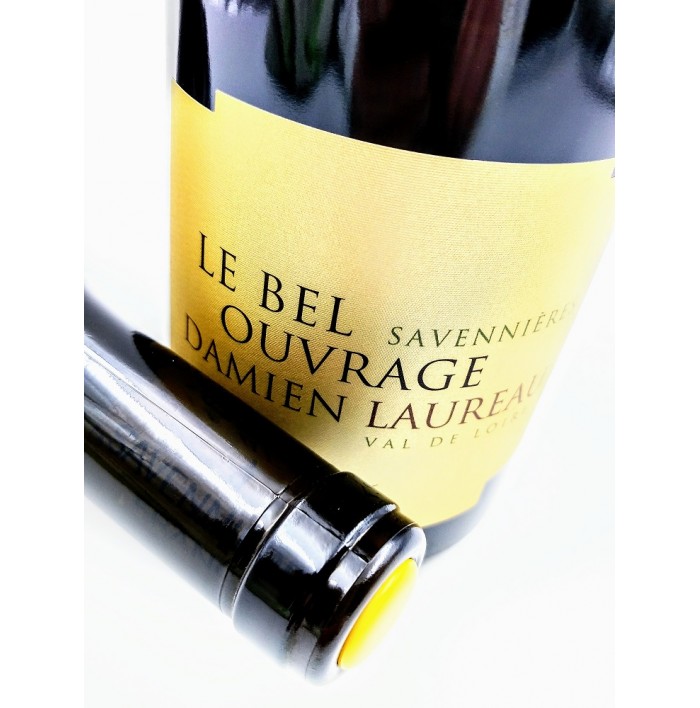 Le Bel Ouvrage - Domaine Damien Laureau