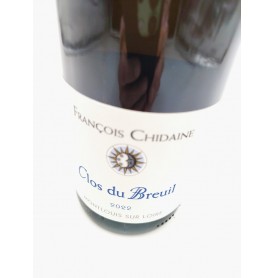 Clos du Breuil