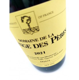 Grange des Pères Rouge