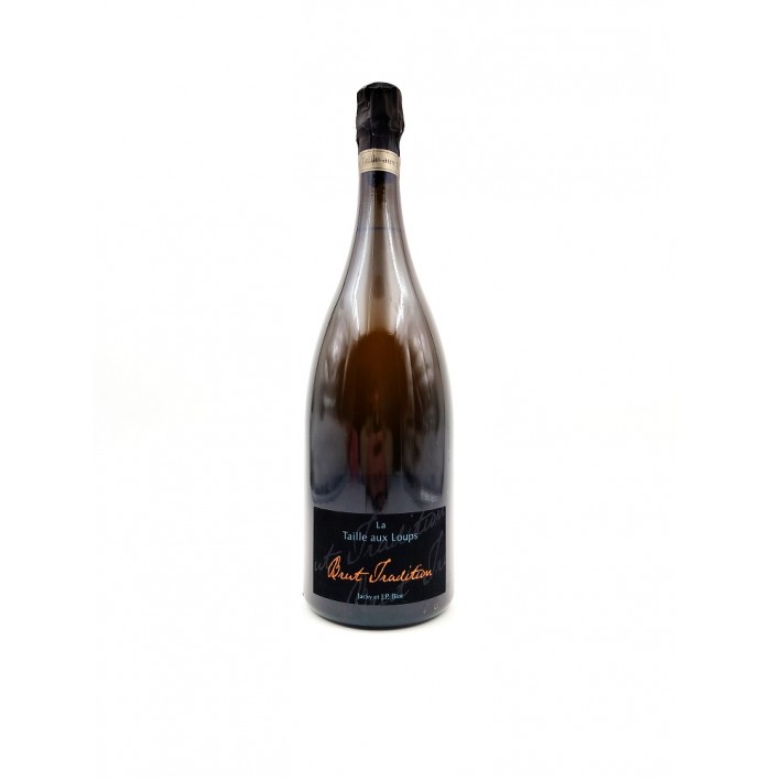 Brut Tradition - Domaine De La Taille Aux Loups