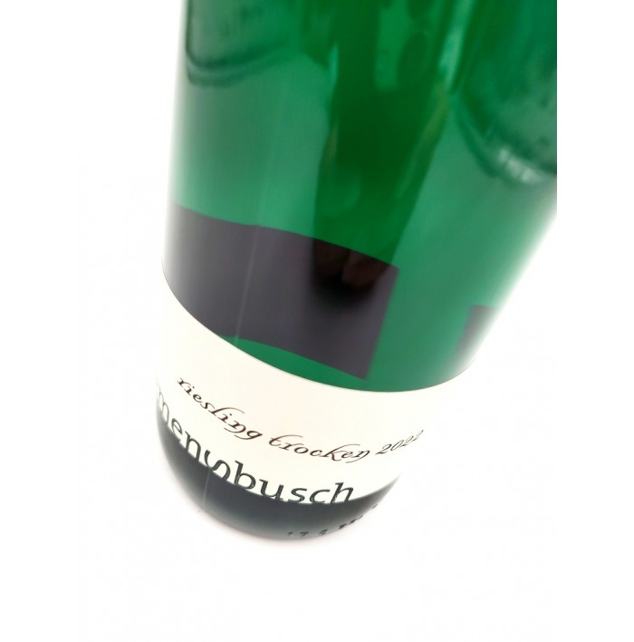 Riesling Trocken - Clemens Busch