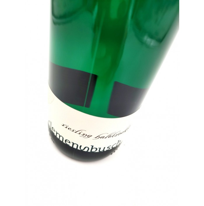 Riesling Halbtrocken - Clemens Busch