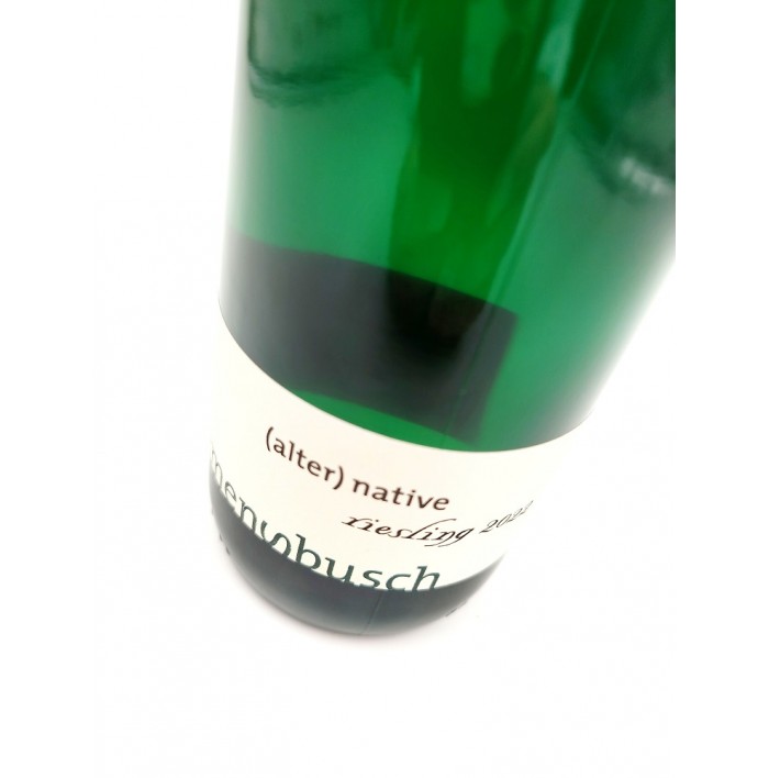 Riesling (Alter)Native - Clemens Busch