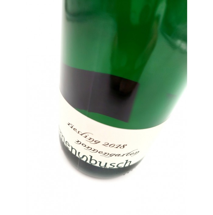 Riesling Nonnengarten - Clemens Busch