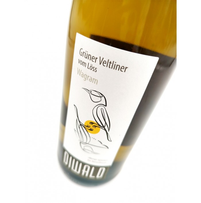 Grüner Veltliner - Diwald