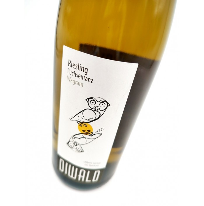 Riesling Fuchsentanz - Diwald