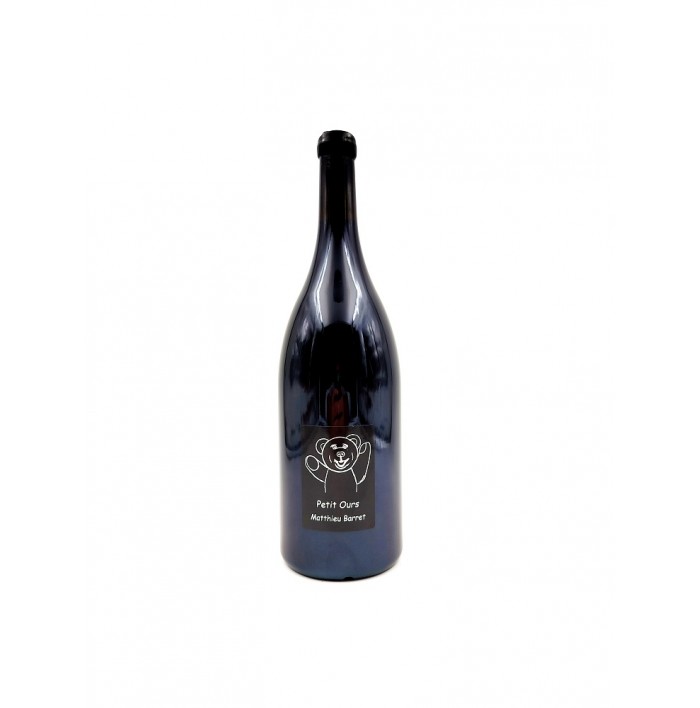 Petit Ours - Domaine Du Coulet