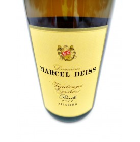 Riesling Vendanges Tardives