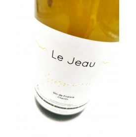 Le Jeau