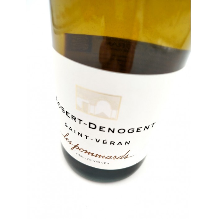 Saint-Véran - Robert - Denogent