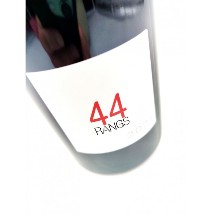 44 Rangs - Domaine Philippe Gilbert