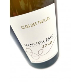 Clos des Treilles