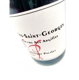 Nuits-Saint-Georges 1er Cru Aux Argillas