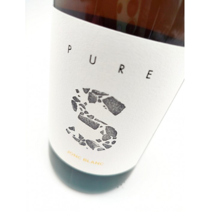 Pure S - Le Jonc Blanc