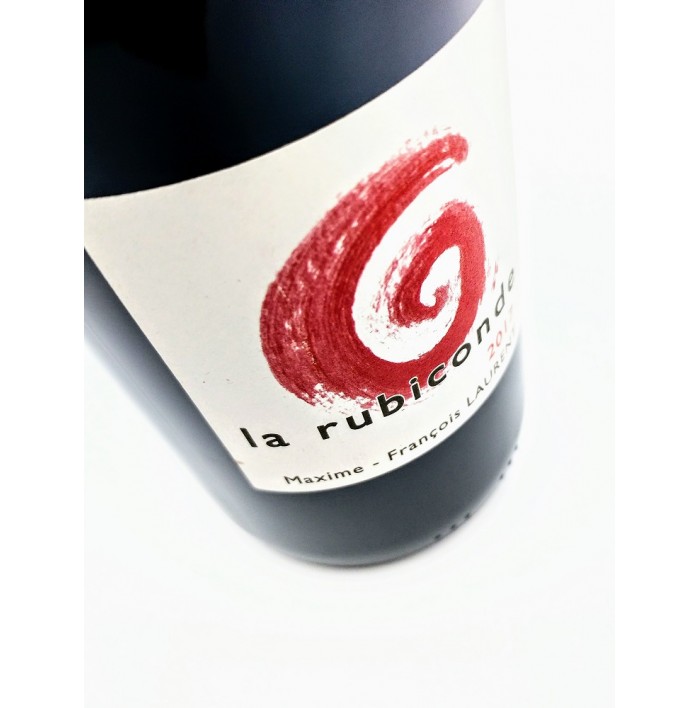 La Rubiconde - Domaine Gramenon