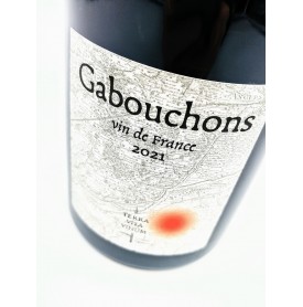 Gabouchons 