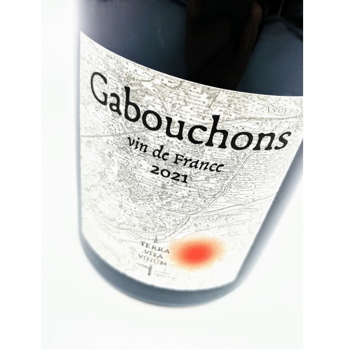 Gabouchons - Domaine Terra Vita Vinum