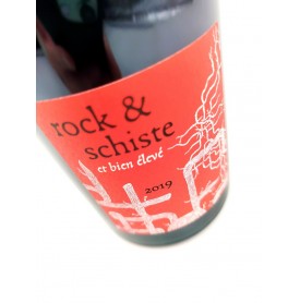 Rock & Schiste