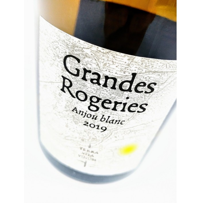 Grandes Rogeries - Domaine Terra Vita Vinum