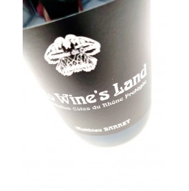 No Wine's Land