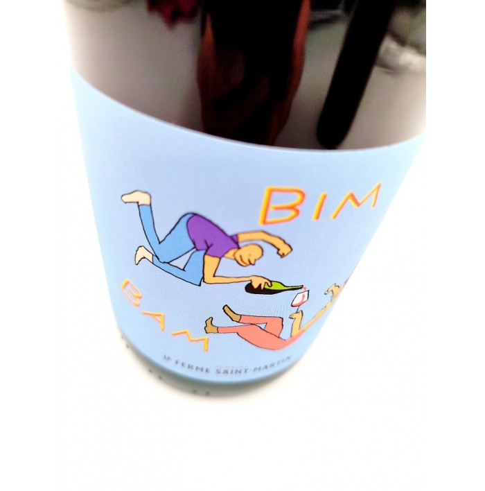 Bim Bam - Les Vins De Thomas