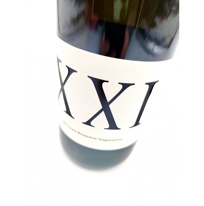 Xxi - Domaine Didier Dagueneau