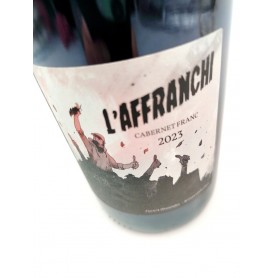 L' Affranchi 