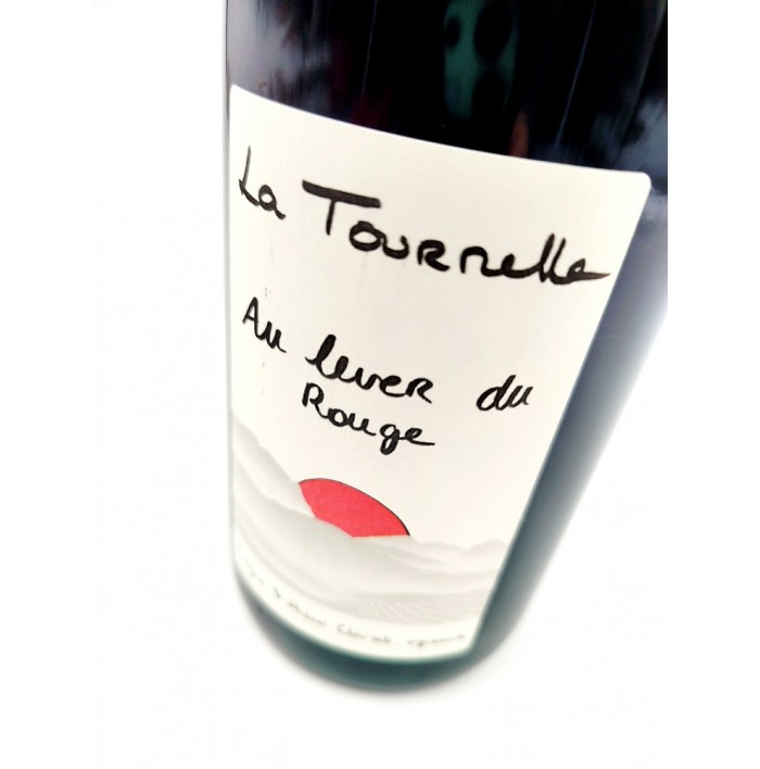 Au Lever Du Rouge - Domaine De La Tournelle