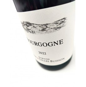 Bourgogne Rouge